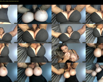 hot_bounce_boobs — 42 minute Chaturbate female cam show recording, 1080p, Dec 11, 2021