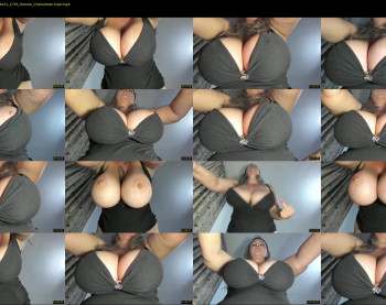 hot_bounce_boobs — 70 minute Chaturbate female cam show recording, 1080p, Dec 11, 2021
