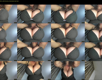 hot_bounce_boobs — 49 minute Chaturbate female cam show recording, 1080p, Dec 11, 2021