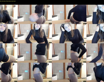 hotel77777 — 8 minute Chaturbate female cam show recording, 720p, Dec 11, 2021