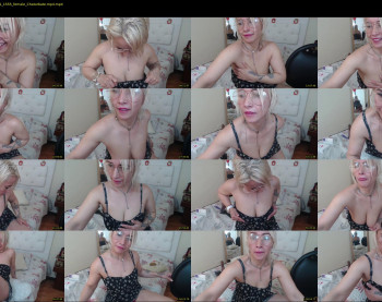ingridbergman — 78 minute Chaturbate female cam show recording, 720p, Dec 11, 2021