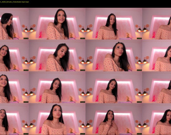 isabella_torres_ — 7 minute Chaturbate female cam show recording, 1080p, Dec 12, 2021