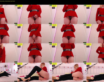islanublar — 48 minute Chaturbate female cam show recording, 1080p, Dec 11, 2021