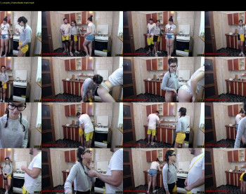 iuliana32 — 54 minute Chaturbate couple cam show recording, 1080p, Dec 11, 2021