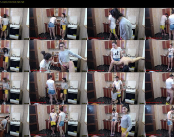 iuliana32 — 72 minute Chaturbate couple cam show recording, 1080p, Dec 11, 2021