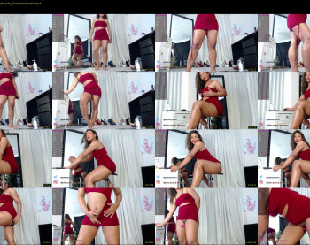 jadee__ — 69 minute Chaturbate female cam show recording, 1080p, Dec 11, 2021