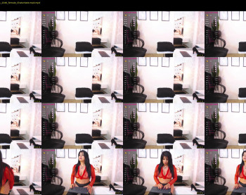 jadeh_williams — 6 minute Chaturbate female cam show recording, 720p, Dec 11, 2021