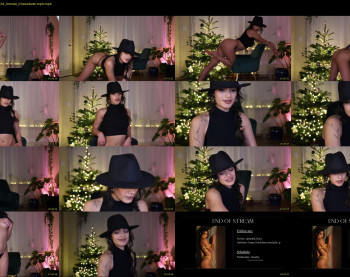 jadeperez_ — 62 minute Chaturbate female cam show recording, 1080p, Dec 12, 2021