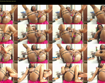 janeebony_ — 70 minute Chaturbate female cam show recording, 1080p, Dec 11, 2021