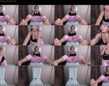jaqueline88 — 40 minute Chaturbate female cam show recording, 720p, Dec 12, 2021
