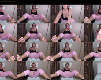 jaqueline88 — 38 minute Chaturbate female cam show recording, 720p, Dec 12, 2021