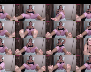 jaqueline88 — 9 minute Chaturbate female cam show recording, 720p, Dec 12, 2021