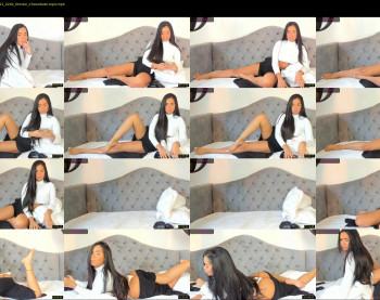 jenny_roberts96 — 70 minute Chaturbate female cam show recording, 1080p, Dec 11, 2021