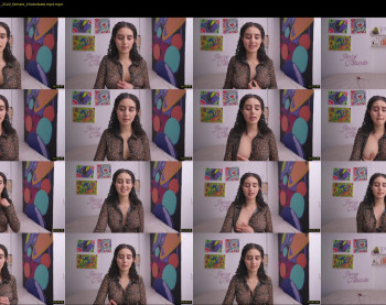 jenny_taborda — 6 minute Chaturbate female cam show recording, 720p, Dec 11, 2021