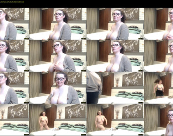 jessykah — 6 minute Chaturbate female cam show recording, 1080p, Dec 11, 2021