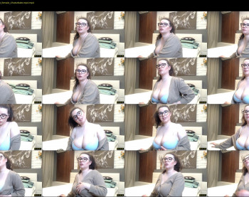 jessykah — 11 minute Chaturbate female cam show recording, 1080p, Dec 11, 2021