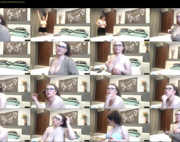 jessykah — 23 minute Chaturbate female cam show recording, 1080p, Dec 11, 2021