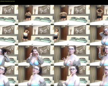 jessykah — 3 minute Chaturbate female cam show recording, 1080p, Dec 11, 2021