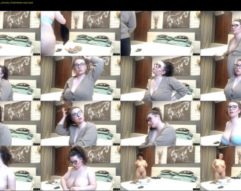 jessykah — 13 minute Chaturbate female cam show recording, 1080p, Dec 11, 2021