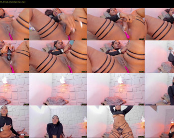 juicy_karla — 70 minute Chaturbate female cam show recording, 1080p, Dec 11, 2021