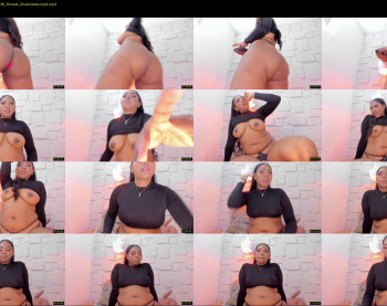 juicy_karla — 13 minute Chaturbate female cam show recording, 1080p, Dec 11, 2021