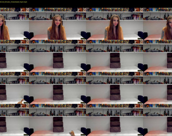 juliabeautiful — 32 minute Chaturbate female cam show recording, 1080p, Dec 12, 2021