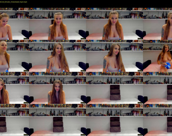 juliabeautiful — 66 minute Chaturbate female cam show recording, 1080p, Dec 12, 2021