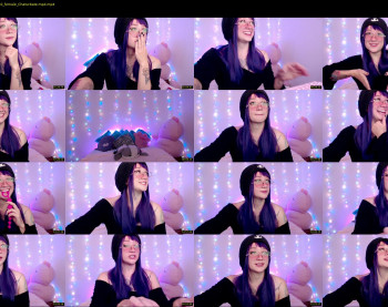 kao_chan — 26 minute Chaturbate female cam show recording, 1080p, Dec 11, 2021