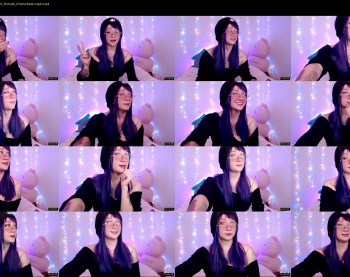 kao_chan — 63 minute Chaturbate female cam show recording, 1080p, Dec 11, 2021