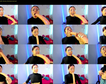karla_honey_ — 16 minute Chaturbate female cam show recording, 1080p, Dec 11, 2021