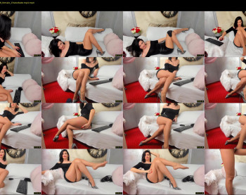 katedolly — 71 minute Chaturbate female cam show recording, 1080p, Dec 11, 2021