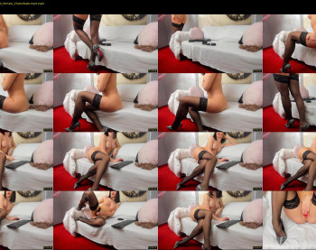 katedolly — 17 minute Chaturbate female cam show recording, 1080p, Dec 11, 2021
