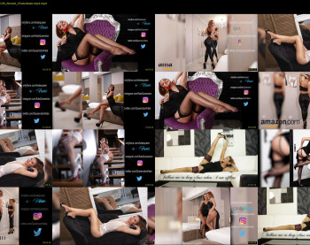 katequeenx — 40 minute Chaturbate female cam show recording, 1080p, Dec 12, 2021