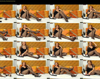 katequeenx — 18 minute Chaturbate female cam show recording, 1080p, Dec 12, 2021