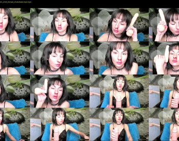 kelly_copperfield — 10 minute Chaturbate female cam show recording, 1080p, Dec 11, 2021