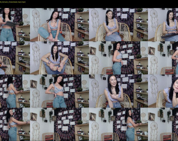 kennasoft — 80 minute Chaturbate female cam show recording, 1080p, Dec 11, 2021