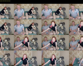 kii_wii — 7 minute Chaturbate couple cam show recording, 1080p, Dec 11, 2021