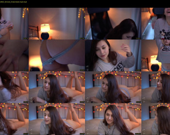 killer_in_you_ — 70 minute Chaturbate female cam show recording, 1080p, Dec 11, 2021