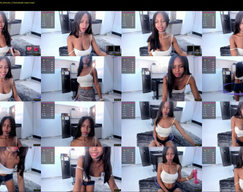 kintsugim — 68 minute Chaturbate female cam show recording, 720p, Dec 12, 2021