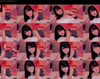kittenmoon_ — 6 minute Chaturbate female cam show recording, 1080p, Dec 11, 2021