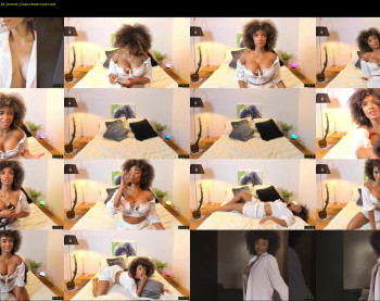 kleogold_1 — 66 minute Chaturbate female cam show recording, 1080p, Dec 11, 2021