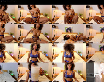 kleogold_1 — 27 minute Chaturbate female cam show recording, 1080p, Dec 12, 2021