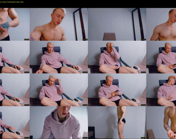 l_adonis_l — 35 minute Chaturbate male cam show recording, 1080p, Dec 11, 2021