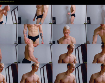 l_adonis_l — 14 minute Chaturbate male cam show recording, 1080p, Dec 11, 2021