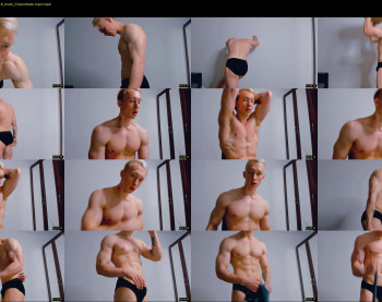 l_adonis_l — 11 minute Chaturbate male cam show recording, 1080p, Dec 11, 2021