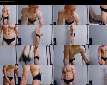 l_adonis_l — 17 minute Chaturbate male cam show recording, 1080p, Dec 11, 2021