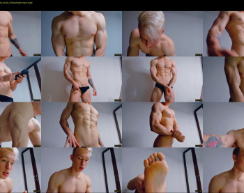 l_adonis_l — 7 minute Chaturbate male cam show recording, 1080p, Dec 11, 2021