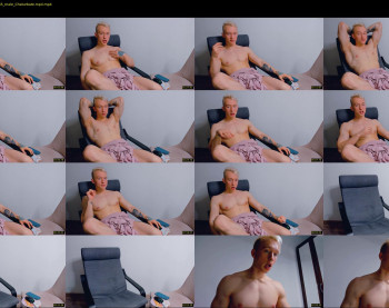 l_adonis_l — 13 minute Chaturbate male cam show recording, 1080p, Dec 11, 2021