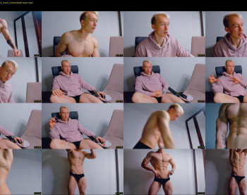 l_adonis_l — 27 minute Chaturbate male cam show recording, 1080p, Dec 11, 2021