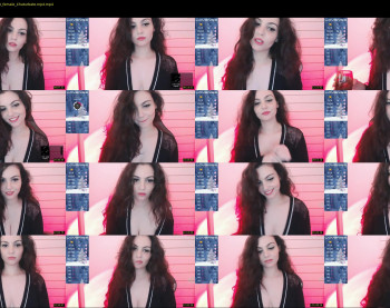 lady_yas — 70 minute Chaturbate female cam show recording, 720p, Dec 11, 2021
